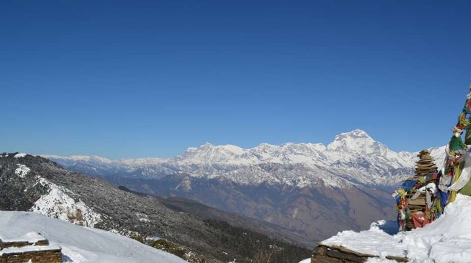 Poon Hill Trek - 4 days - Base Camp Adventure Pvt. Ltd. - Nepal - Image 3