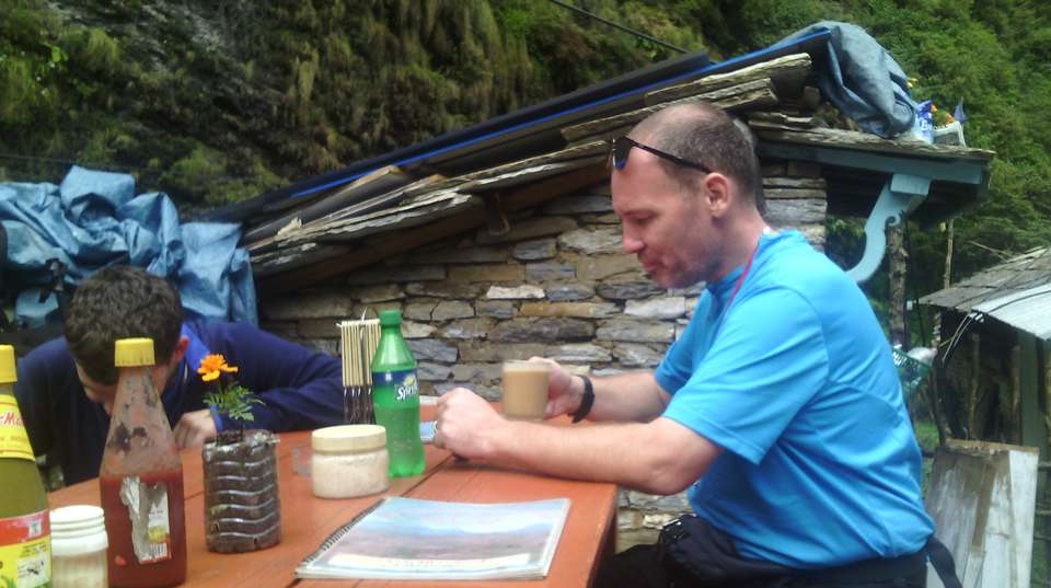 Poonhill Tea House Trek 7-Days - Nepal Lion Tours And Treks Pvt Ltd - Nepal - Image 3