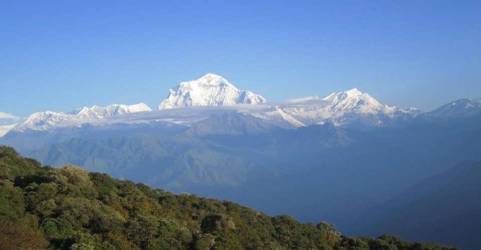 Poonhill Trek - Exciting Nepal Treks And Expedition - Nepal - Image 2