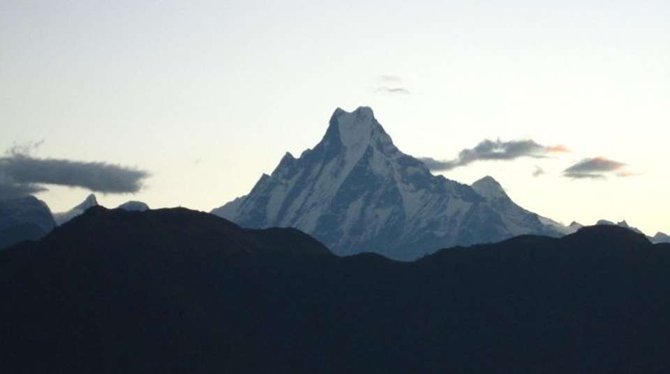 Poonhill Trek - Exciting Nepal Treks And Expedition - Nepal - Image 3