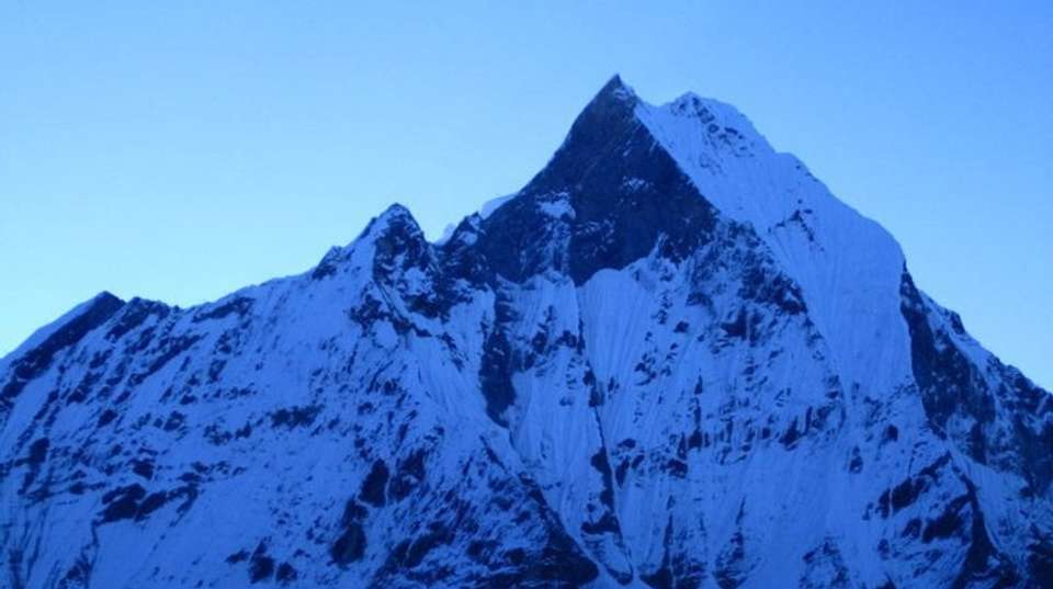 Poonhill Trek - Exciting Nepal Treks And Expedition - Nepal - Image 4