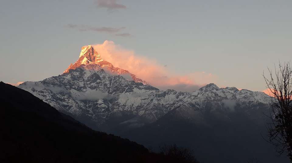 Poonhill Trek - Exciting Nepal Treks And Expedition - Nepal - Image 5