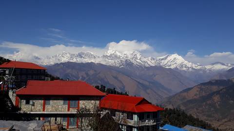 Poonhill Trek - Winter Tours