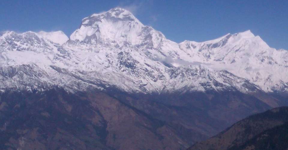 Poonhill trek - Green Valley Nepal Treks Pvt Ltd - Nepal - Image 6