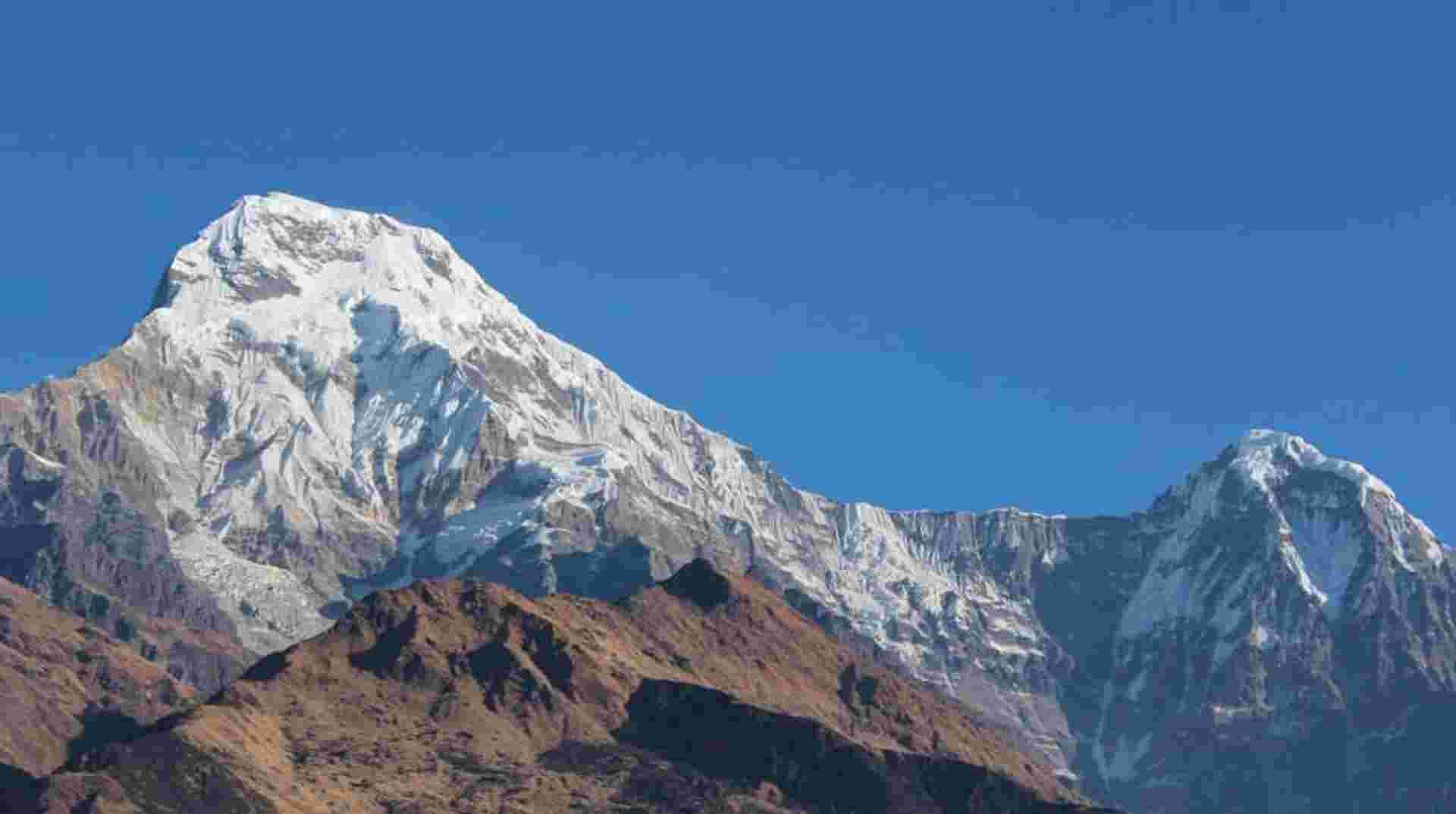 Poonhill Trekking