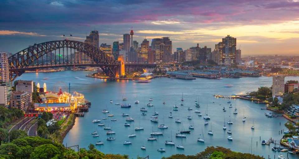 Port Stephens From Sydney - 4 days - undefined - Image 1