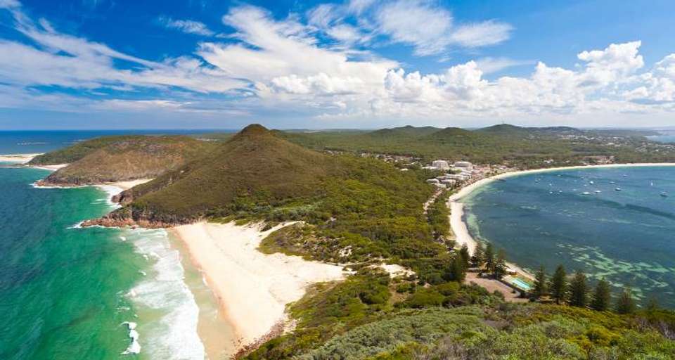 Port Stephens From Sydney - 4 days - undefined - Image 3