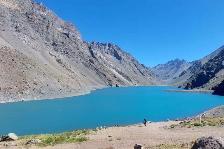 Portillo & Laguna Del Inca Panoramic Tour trip - alternative tour available