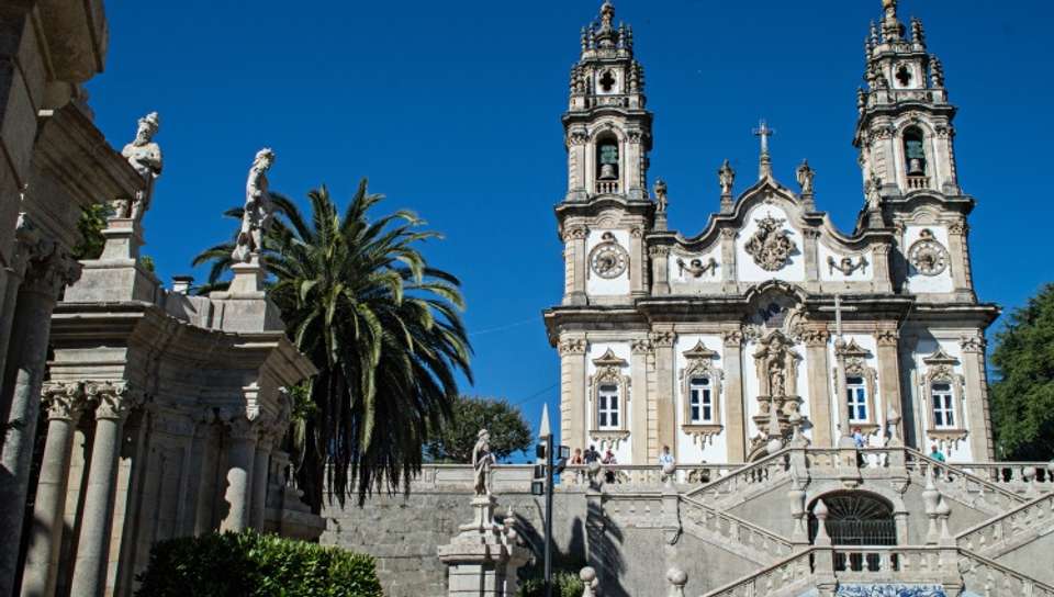 Porto and the Douro Valley (port-to-port cruise) - Croisieurope - Portugal - Image 2