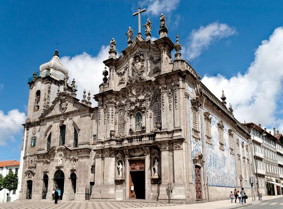 Porto City Break, 4 Days - Destination Services - Portugal