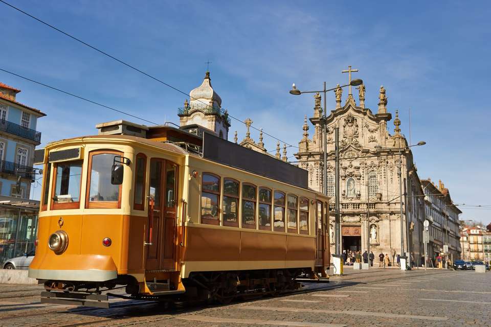 Porto City Break, 4 Days - Destination Services - Portugal