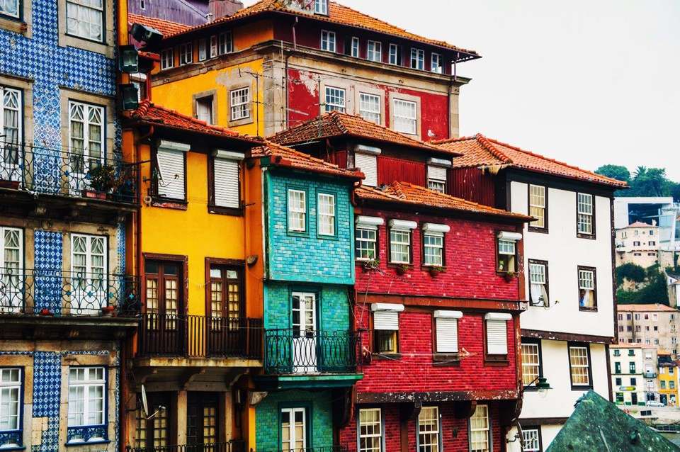 Porto City Break, 4 Days - Destination Services - Portugal