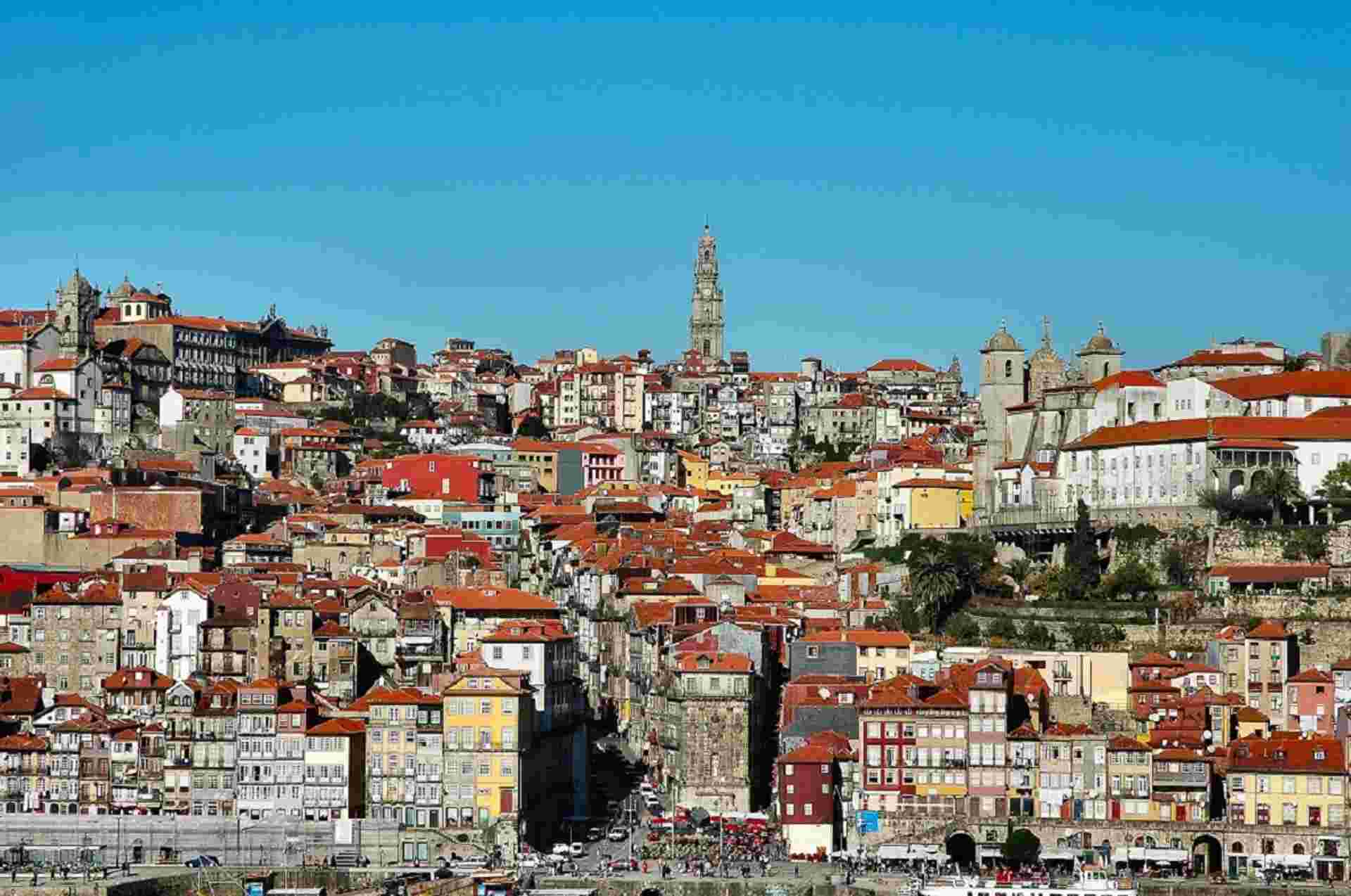 Porto City Break, 6 Days