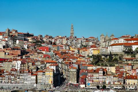 Porto Explorer Tour: Porto City Break, 6 Days