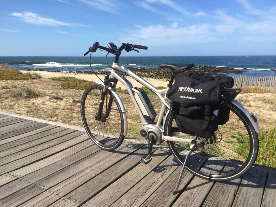 Porto Coastal Cycling - Exodus Adventure Travels - Portugal - Image 3