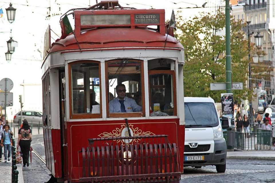 Porto, Coimbra, Fatima, Lisbon & Madrid 6 Days (c-6062) - Vpt Tours - Portugal