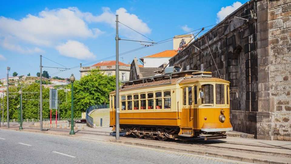 Porto, the Douro valley (Portugal) and Salamanca (Spain)  (port-to-port cruise) - Tweet World Travel - Portugal - Image 2