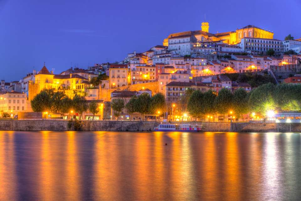Porto to Coimbra Cycling - Exodus Adventure Travels - Portugal - Image 8