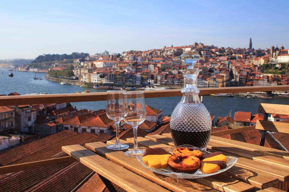 Porto to Coimbra Cycling - Exodus Adventure Travels - Portugal - Image 10