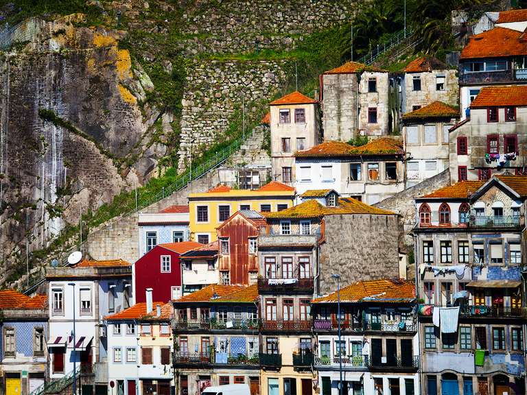 Porto to Costa del Sol & Barcelona - 15 days trip - alternative tour available