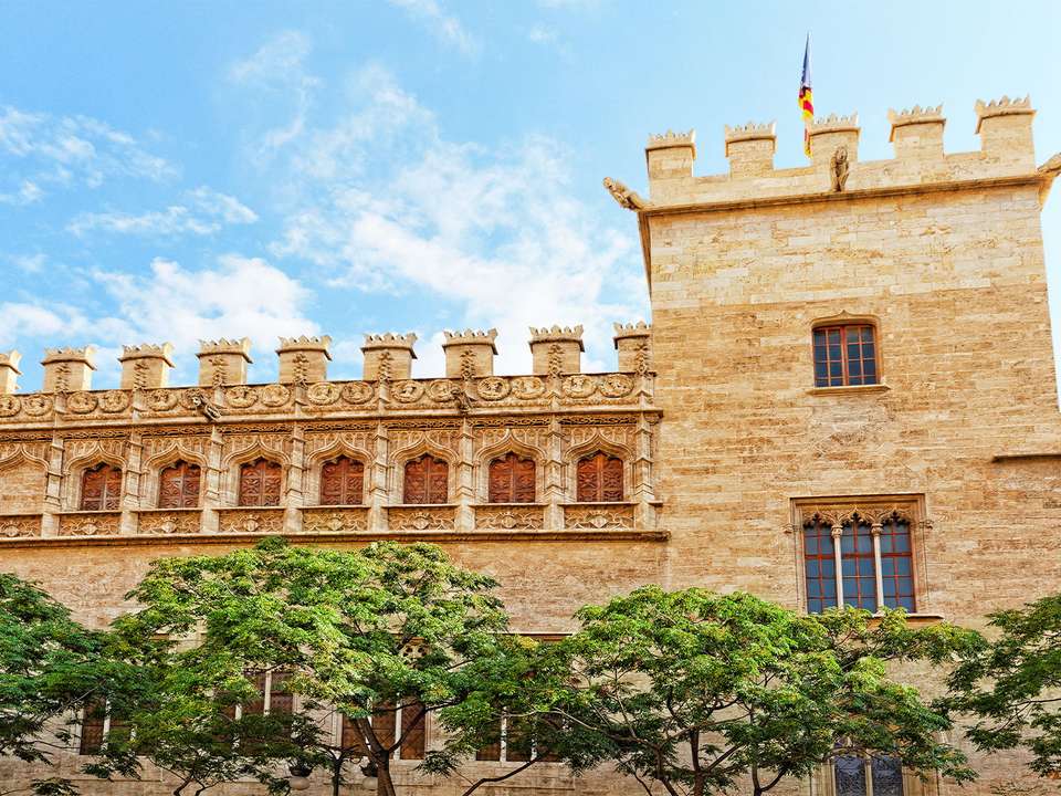 Porto to Costa del Sol & Barcelona - 15 days - On The Go Tours - Portugal - Image 9