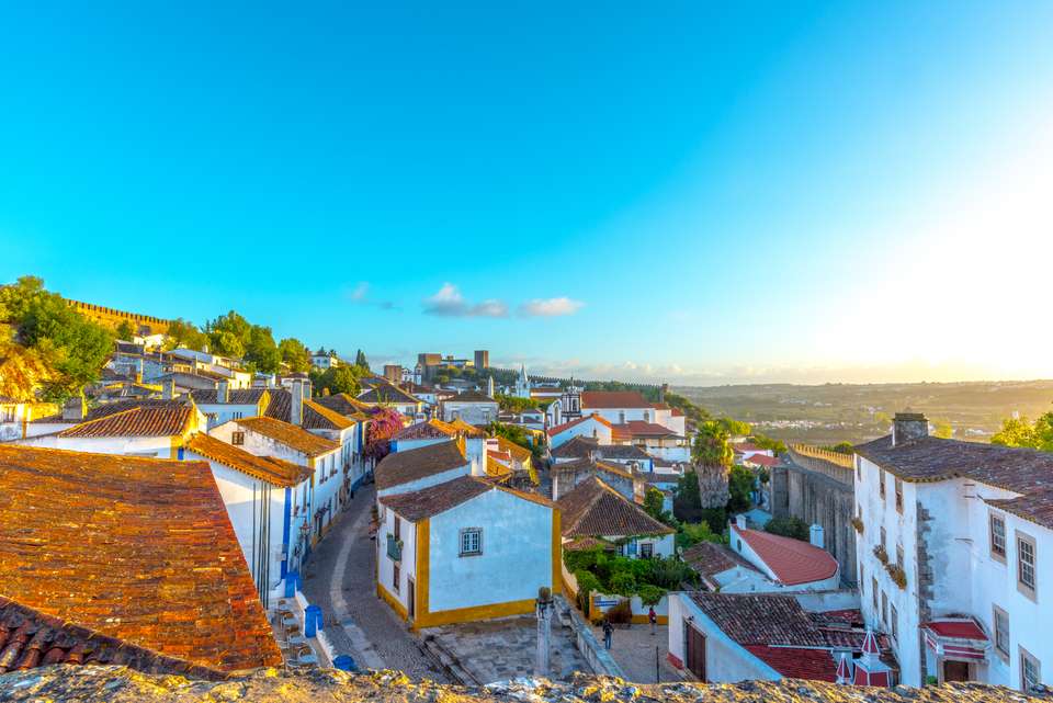 Porto to Lisbon Atlantic Ride - Exodus Adventure Travels - Portugal - Image 14