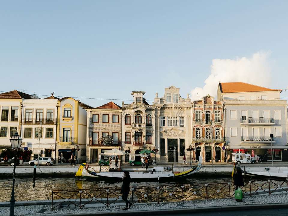 Porto to Lisbon Atlantic Ride - Exodus Adventure Travels - Portugal - Image 6