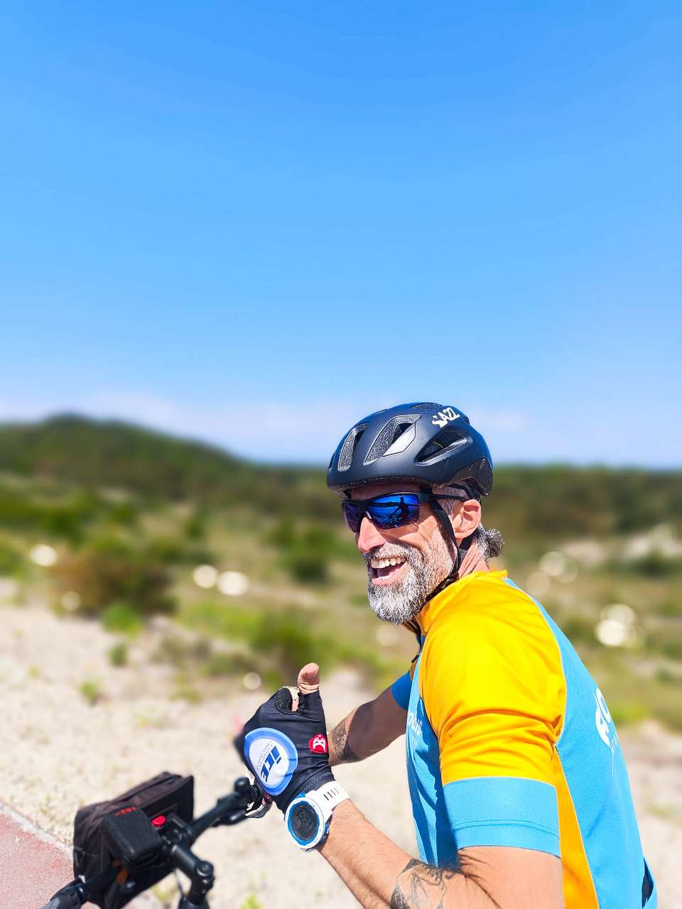 Porto to Lisbon Atlantic Ride - Exodus Adventure Travels - Portugal - Image 4