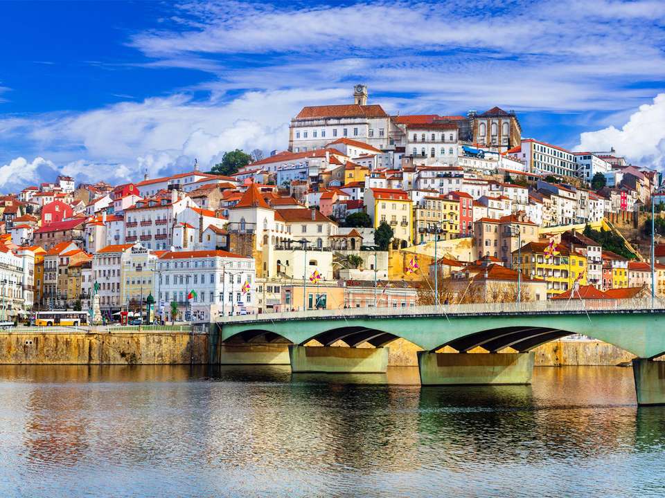 Porto to Marrakech Loop - 18 days - On The Go Tours - Portugal - Image 17