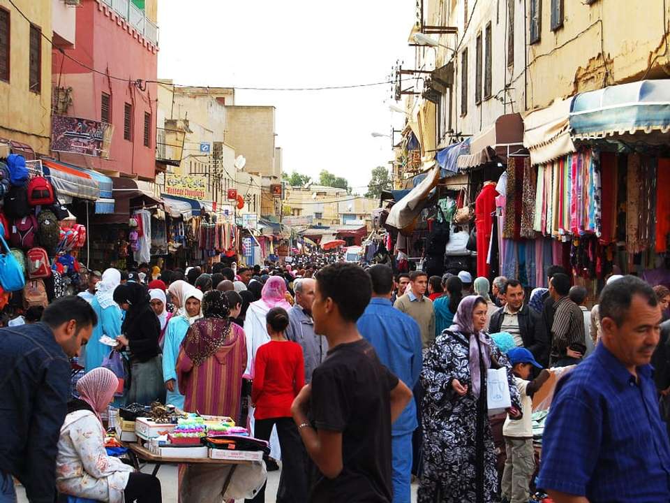 Porto to Marrakech Loop - 18 days - On The Go Tours - Portugal - Image 2