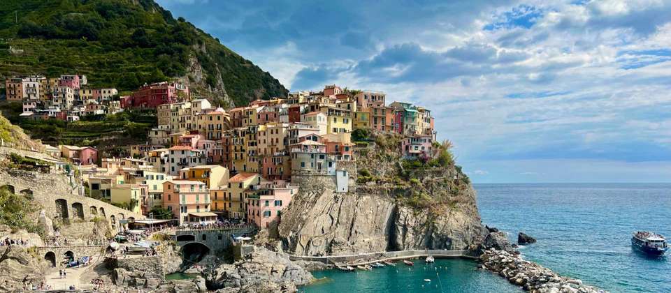Portofino and the Cinque Terre - Utracks - Italy - Image 2