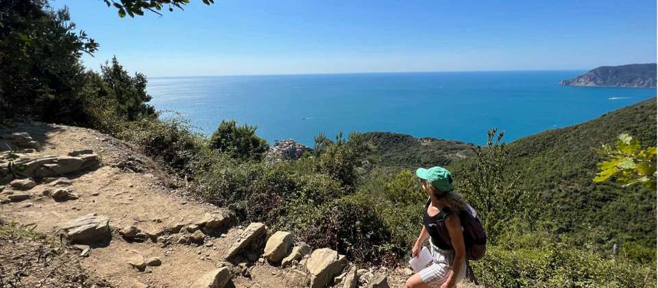 Portofino and the Cinque Terre - Utracks - Italy - Image 5