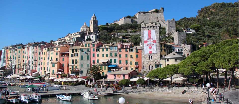 Portofino and the Cinque Terre - Utracks - Italy - Image 8