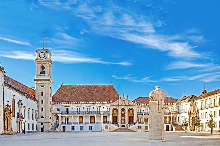 Portugal And Andalusia (multi Country) - January 2027