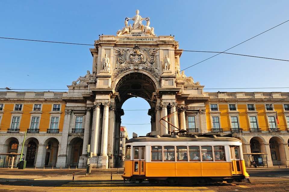 Portugal And Andalusia (multi Country) - Destination Services - Spain - Image 2