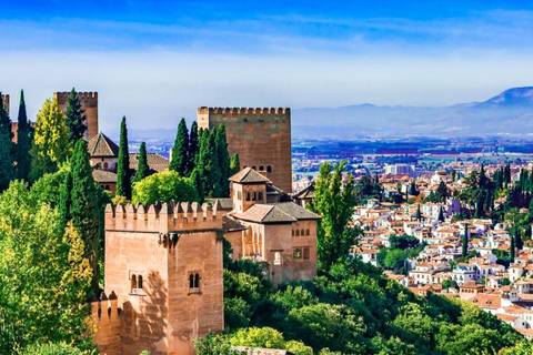 Portugal & Spain Discovery: Lisbon To Madrid - January 2027