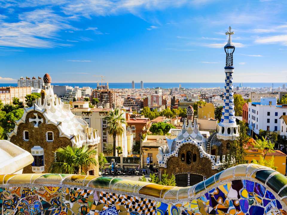 Portugal, Andalucia & Barcelona - 13 days - On The Go Tours - Spain - Image 8