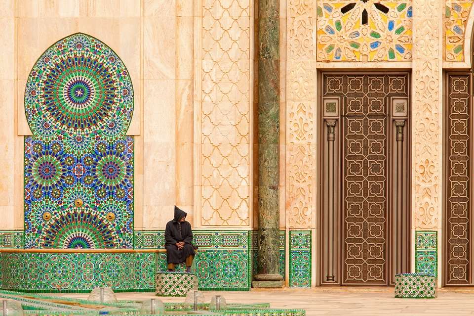 Portugal, Andalusia And Morocco (multi Country) - Destination Services - Portugal - Image 8