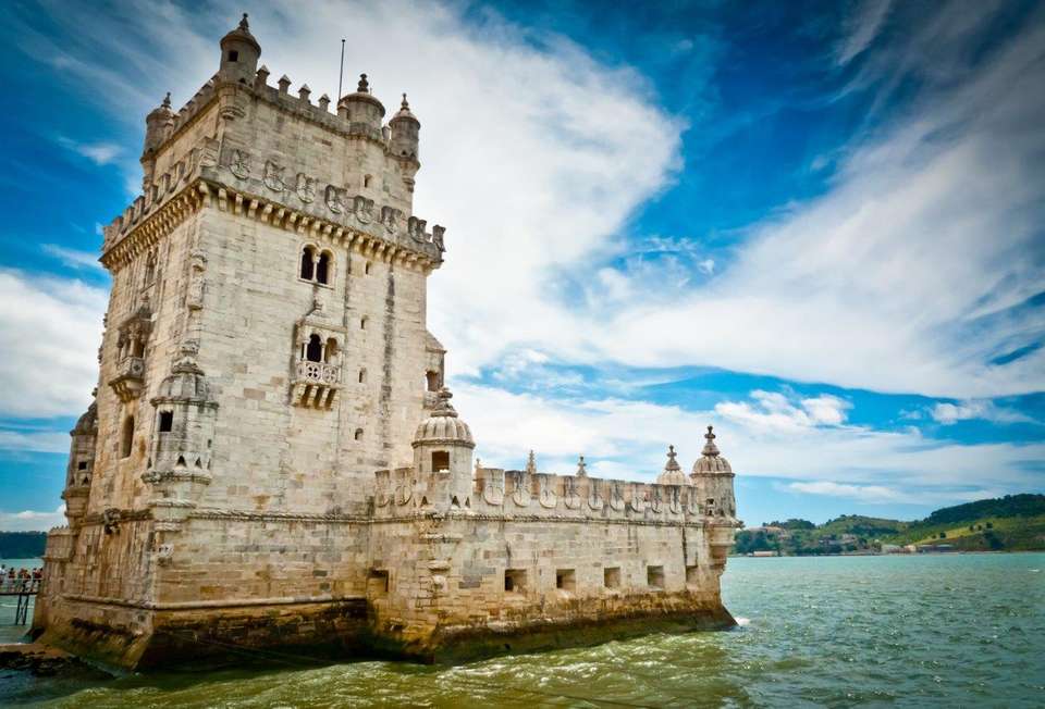 Portugal, Andalusia And Morocco (multi Country) - Destination Services - Portugal - Image 13