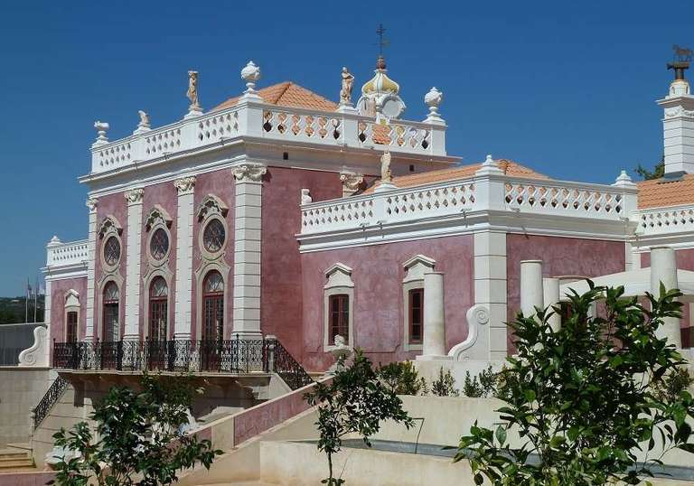 Portugal Beach Escape trip - alternative tour available