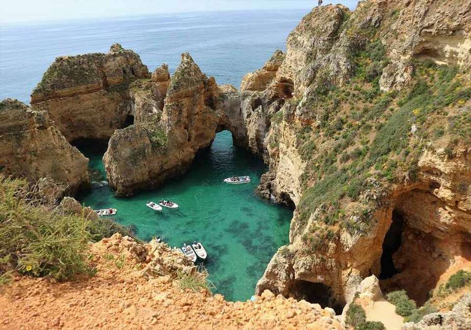 Portugal Beach Escape - Indus Travels - Portugal - Image 2