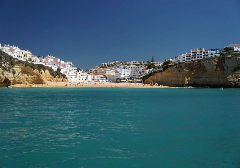 Portugal Beach Escape - Indus Travels - Portugal - Image 4