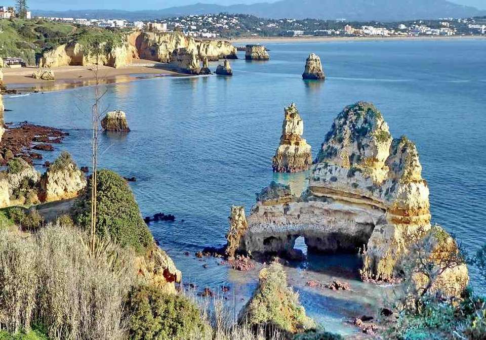 Portugal Beach Escape - Indus Travels - Portugal - Image 5