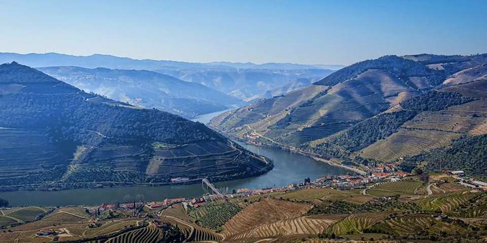 Portugal: Coastal Walks, Vineyards & Villages of the Douro Valley - G Adventures - Portugal - Image 1
