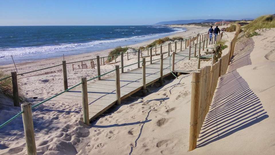 Portugal Coastal Way to Santiago - Exodus Adventure Travels - Portugal - Image 3