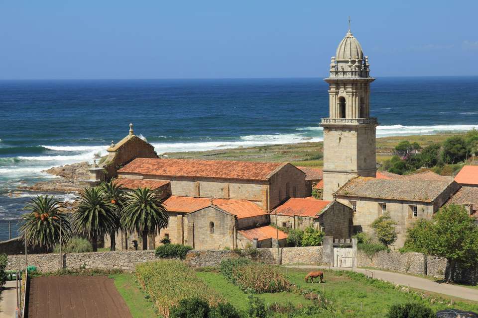 Portugal Coastal Way to Santiago - Exodus Adventure Travels - Portugal - Image 4