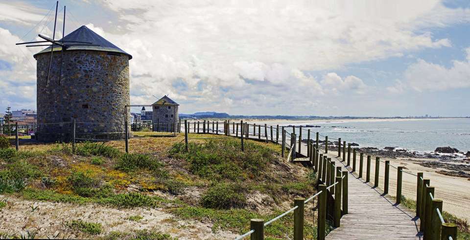 Portugal Coastal Way to Santiago - Exodus Adventure Travels - Portugal - Image 6