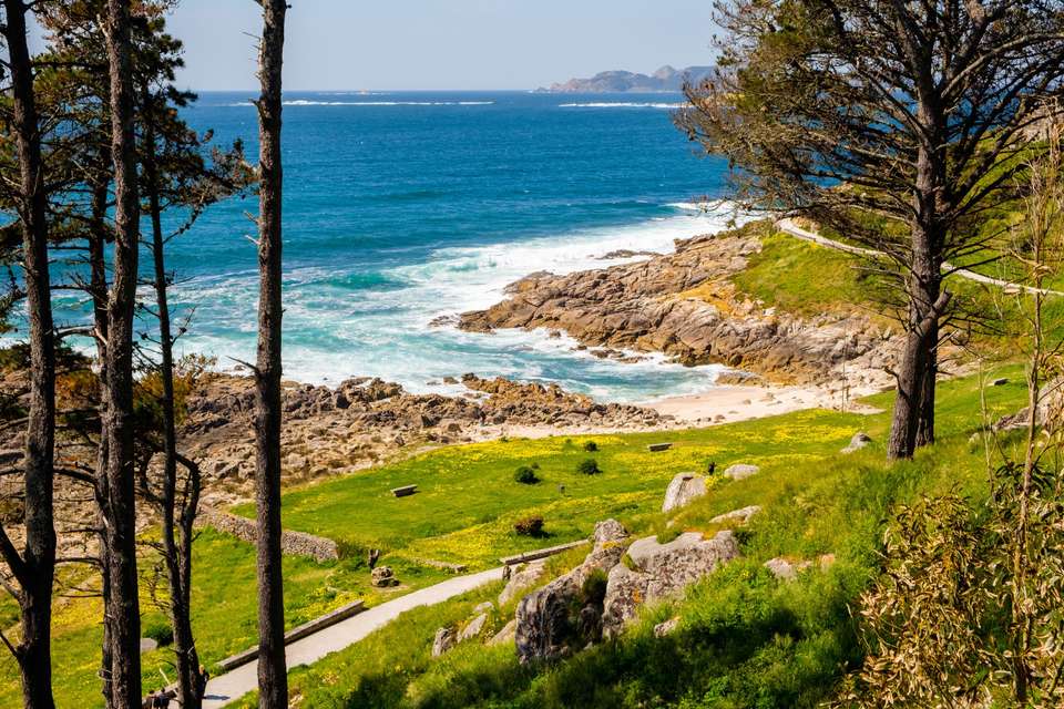 Portugal Coastal Way to Santiago - Exodus Adventure Travels - Portugal - Image 7