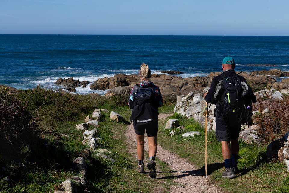 Portugal Coastal Way to Santiago - Exodus Adventure Travels - Portugal - Image 8
