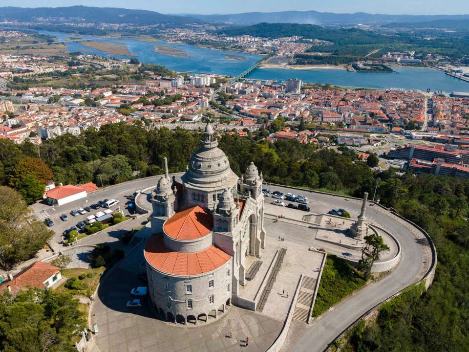 Portugal Coastal Way to Santiago - Exodus Adventure Travels - Portugal - Image 9
